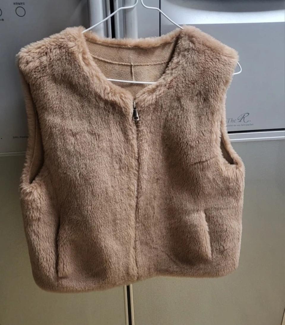 66 City Gee 양모 베스트