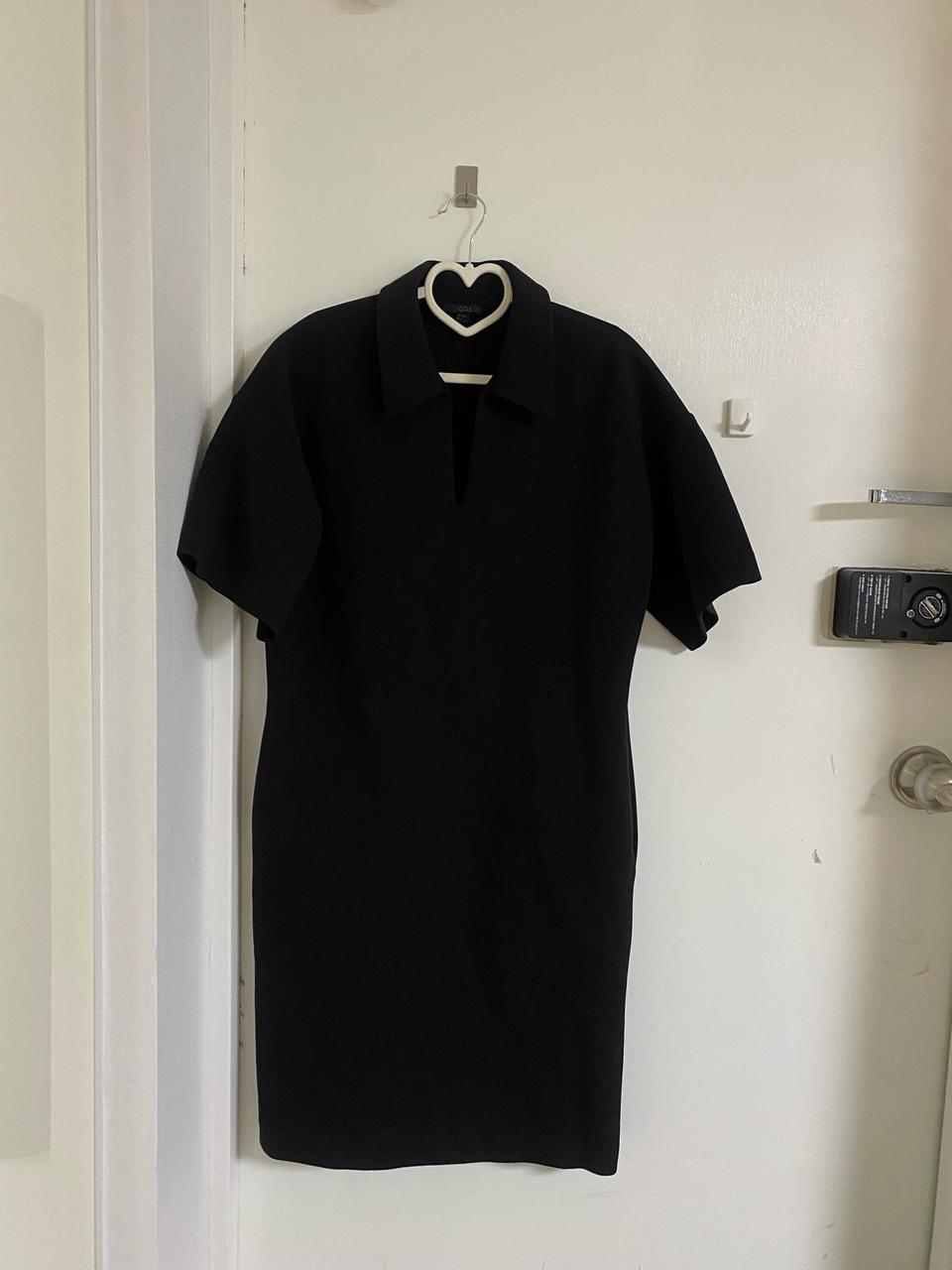 Cos 도톰원피스 55-66