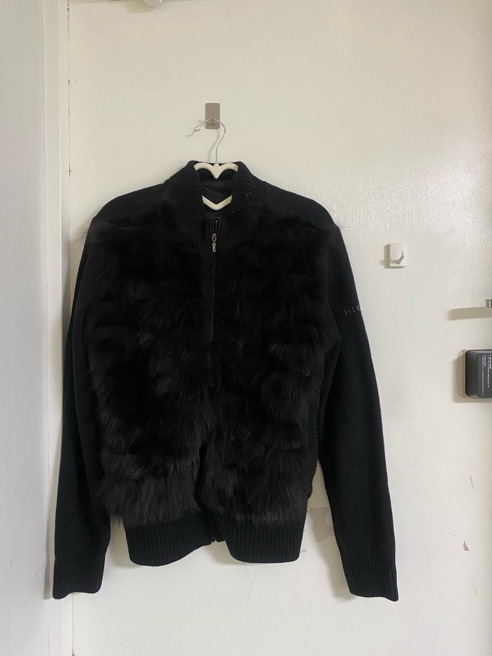 엘르골프. 폭스퍼 방풍쟈켓점퍼 95