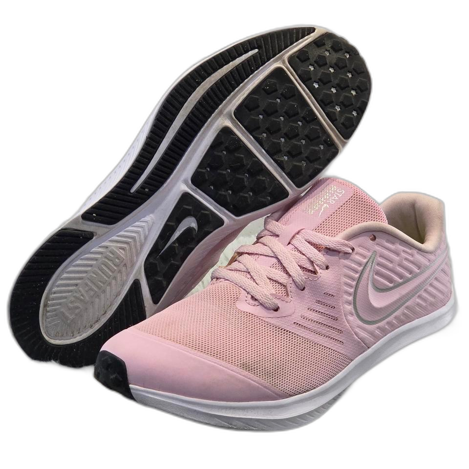 8w-8:나이키 스타 러너 2(Star Runner2)핑크 러닝화245