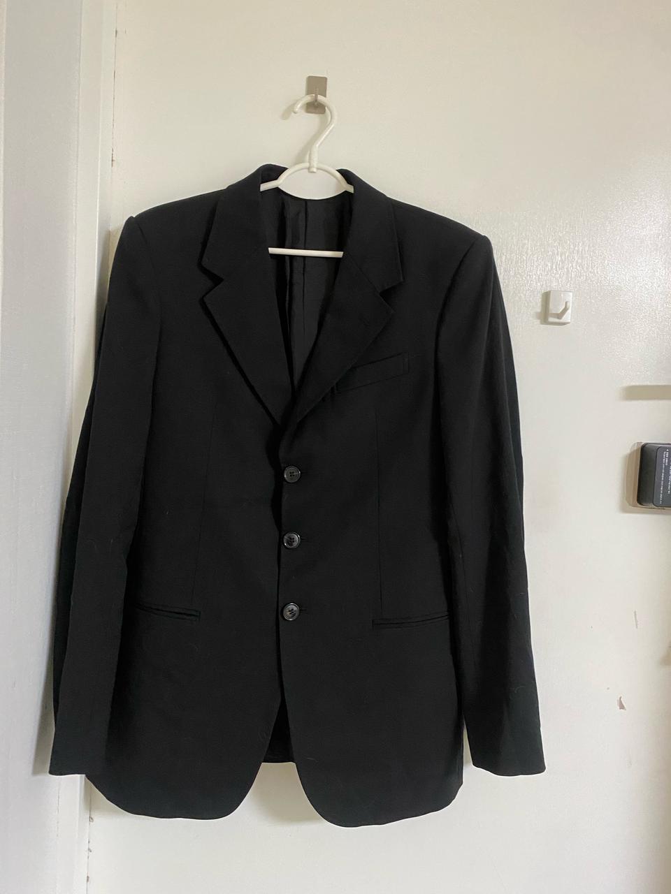 엠포리오 아르마니 쟈켓 95