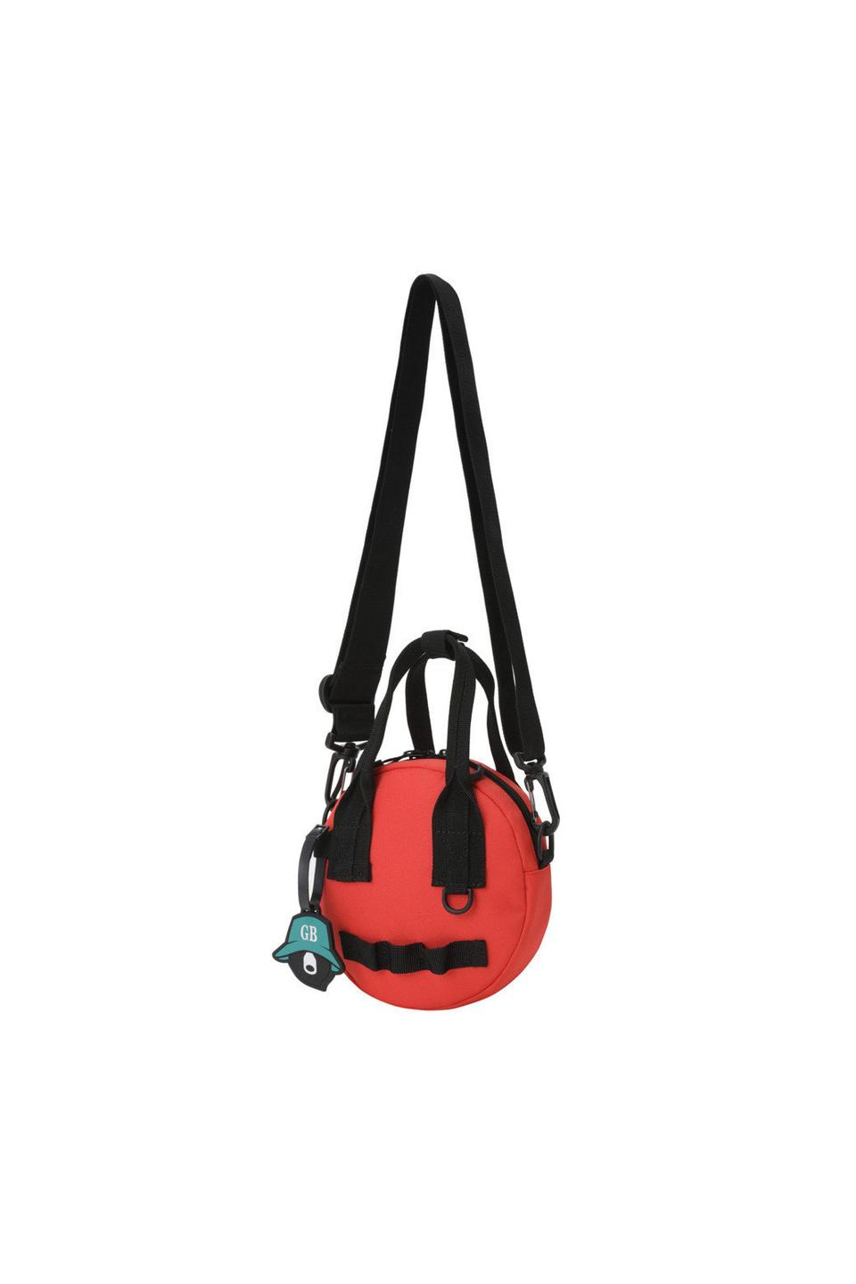 골든베어 미니 크로스백 새제품