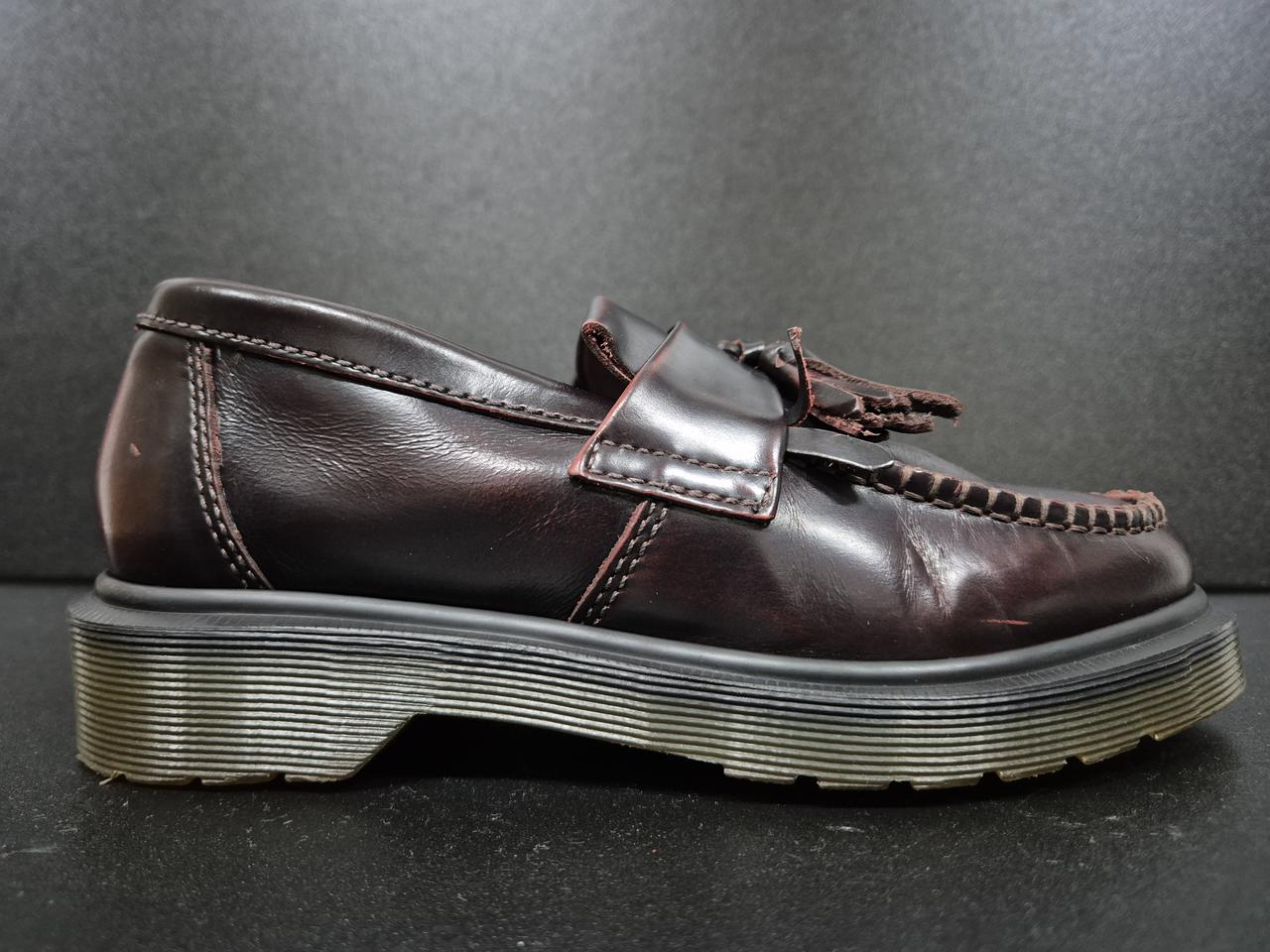 닥터마틴 아드리안 여성 로퍼 225~230