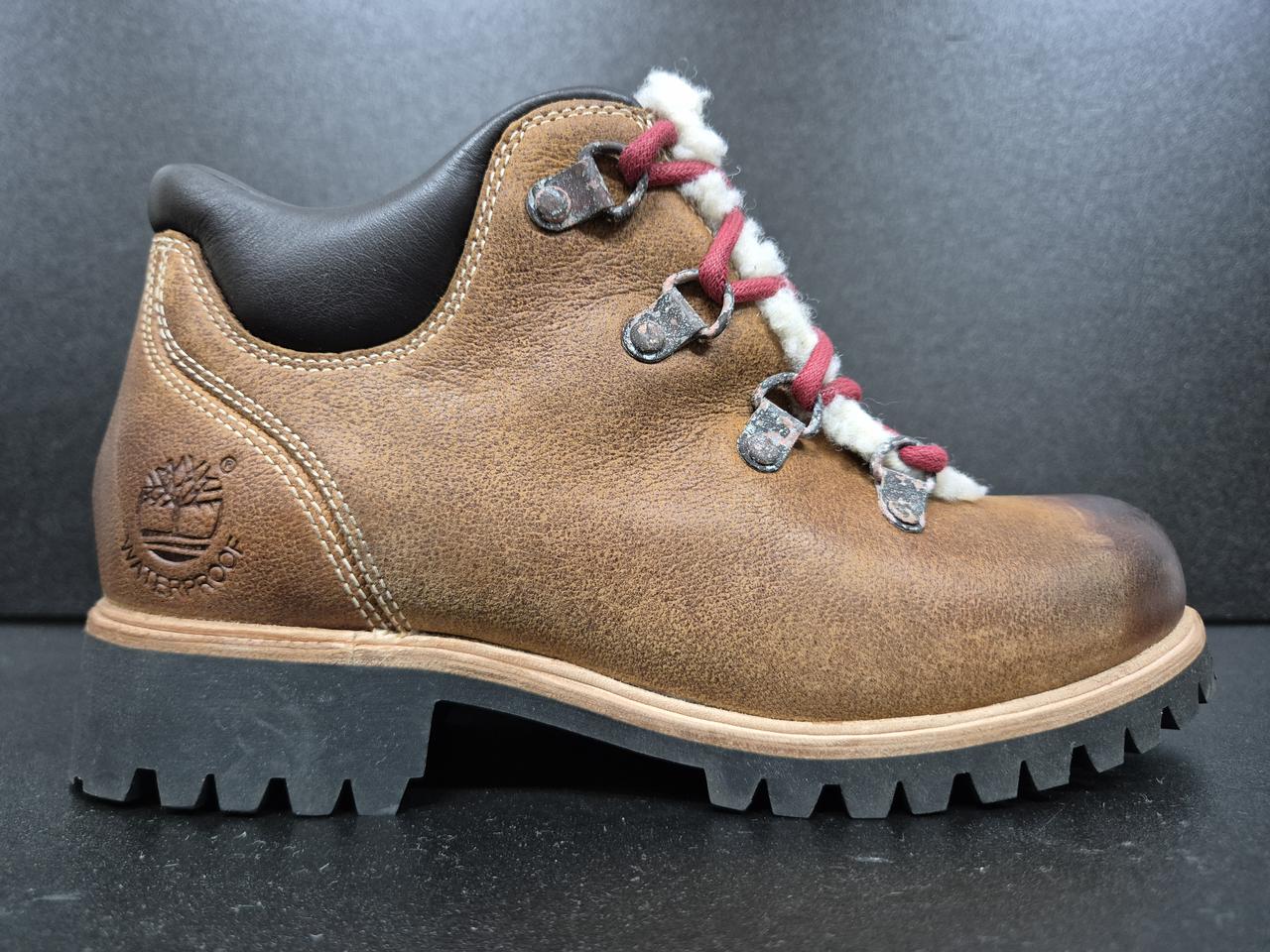 팀버랜드 여성 부츠 230    