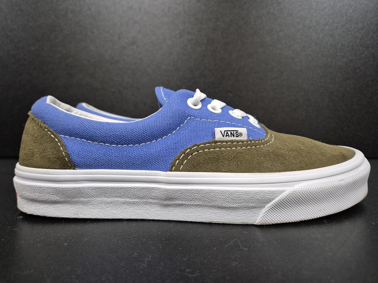 반스 여성 스니커즈 235 