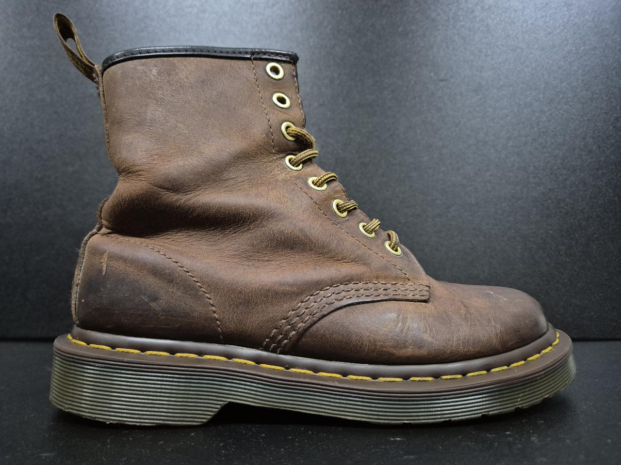 닥터마틴 여성 부츠 230