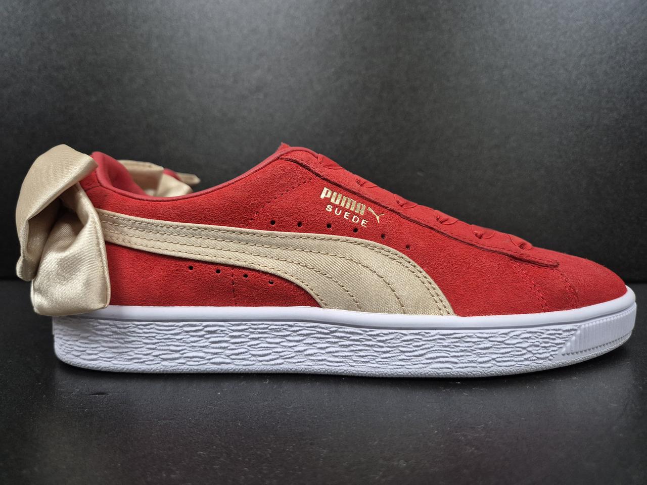 푸마 여성 스니커즈 240