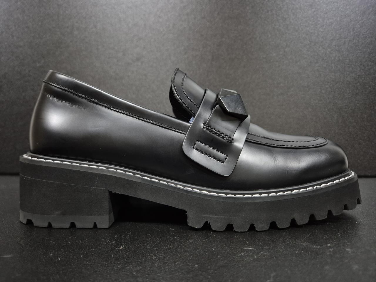 슈콤마보니 여성 로퍼 245