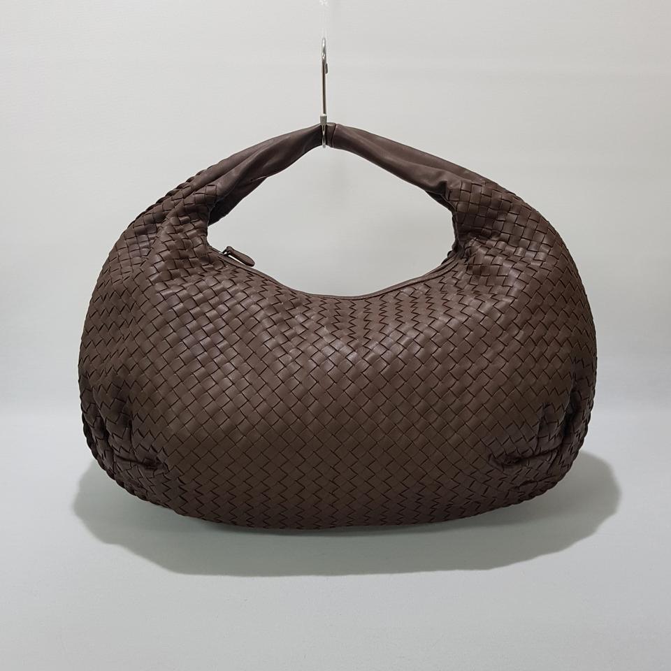 정품)보테가베네타 벨리 호보백 라지 