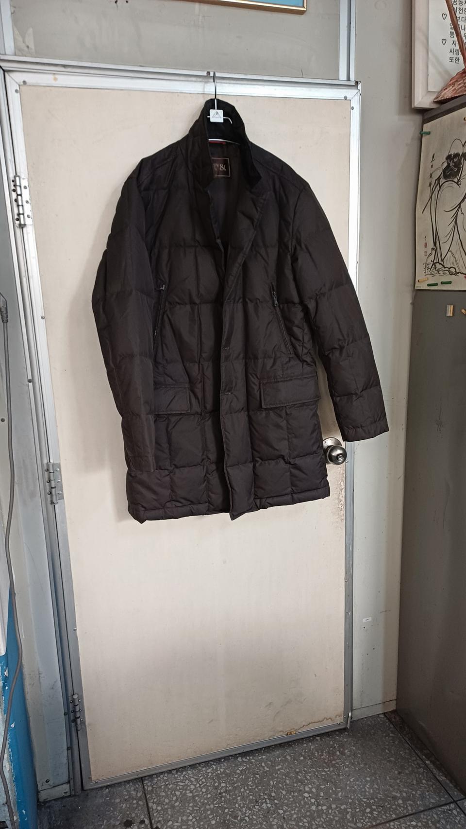 엔드류다운남성코드100싸이즈