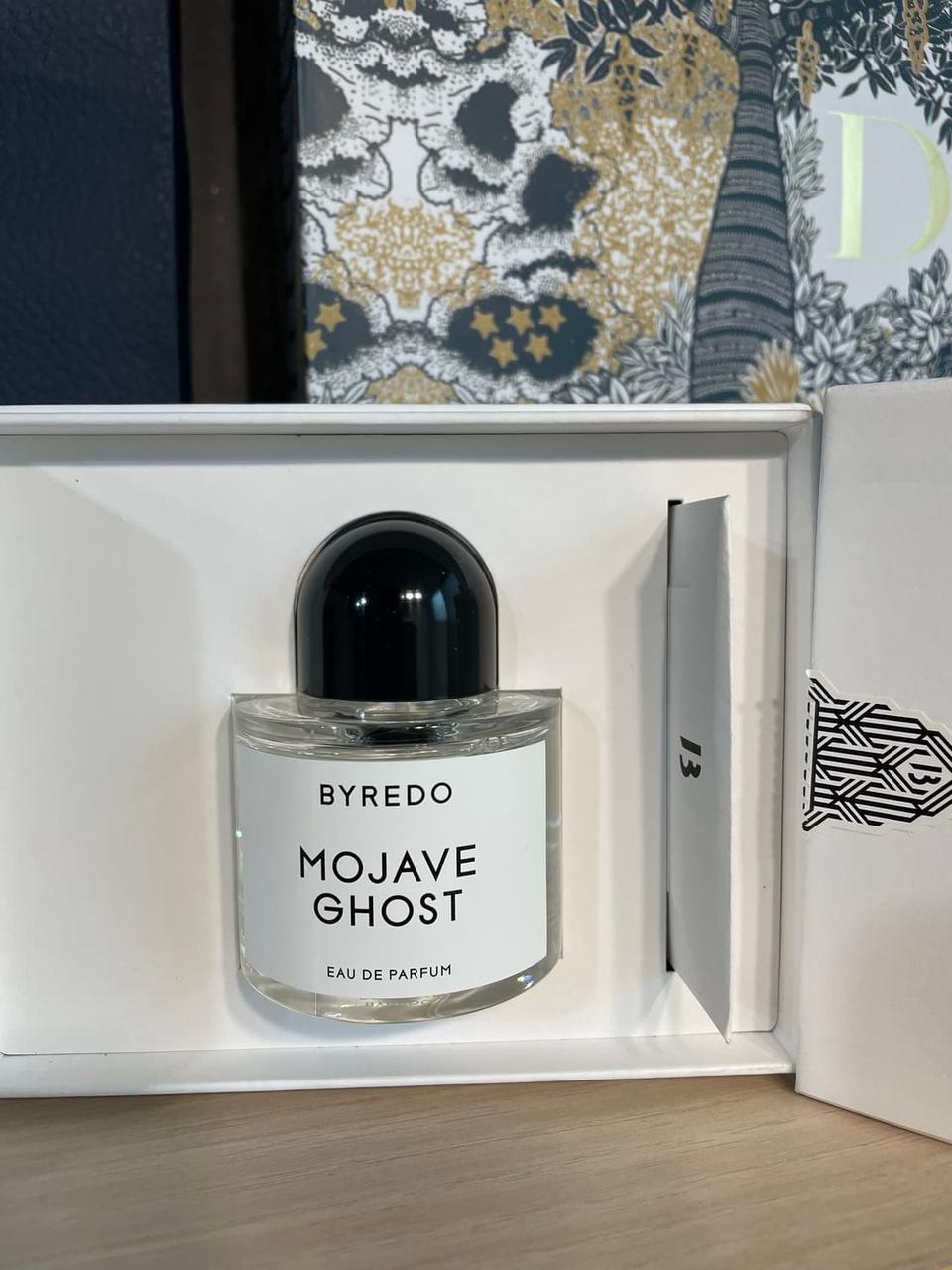 바이레도 모하비고스트 오드퍼퓸 50ML