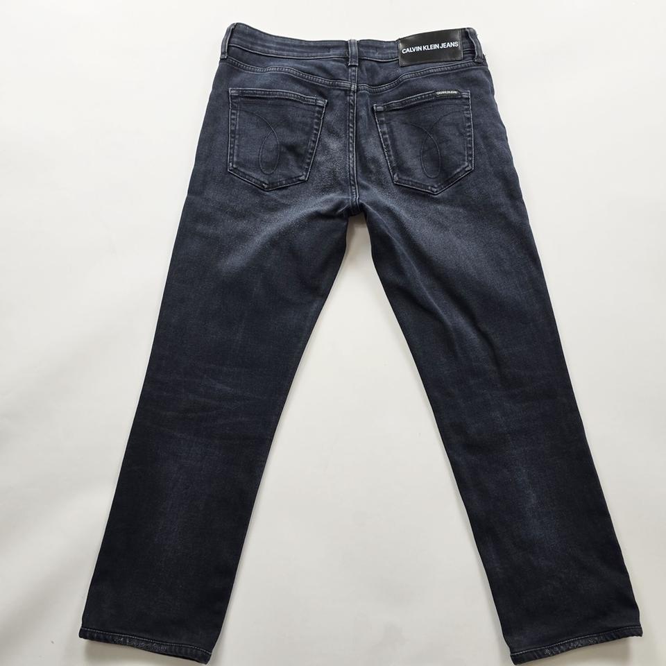 캘빈클라인 청바지 스판 데님 사이즈31 R3547
