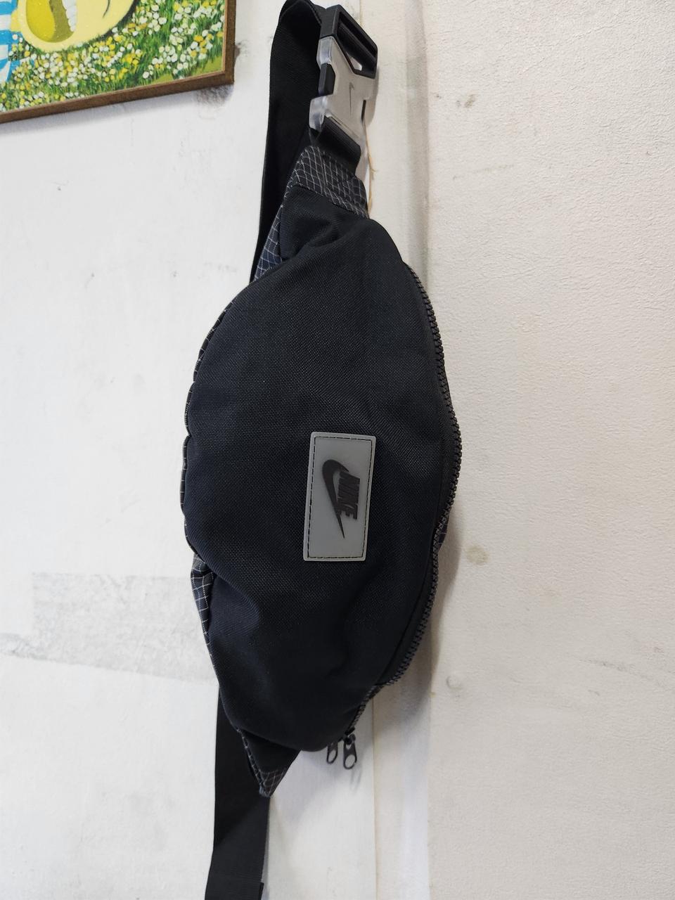 나이키헤리티지 힙백 블랙 힙색 슬링백 가방