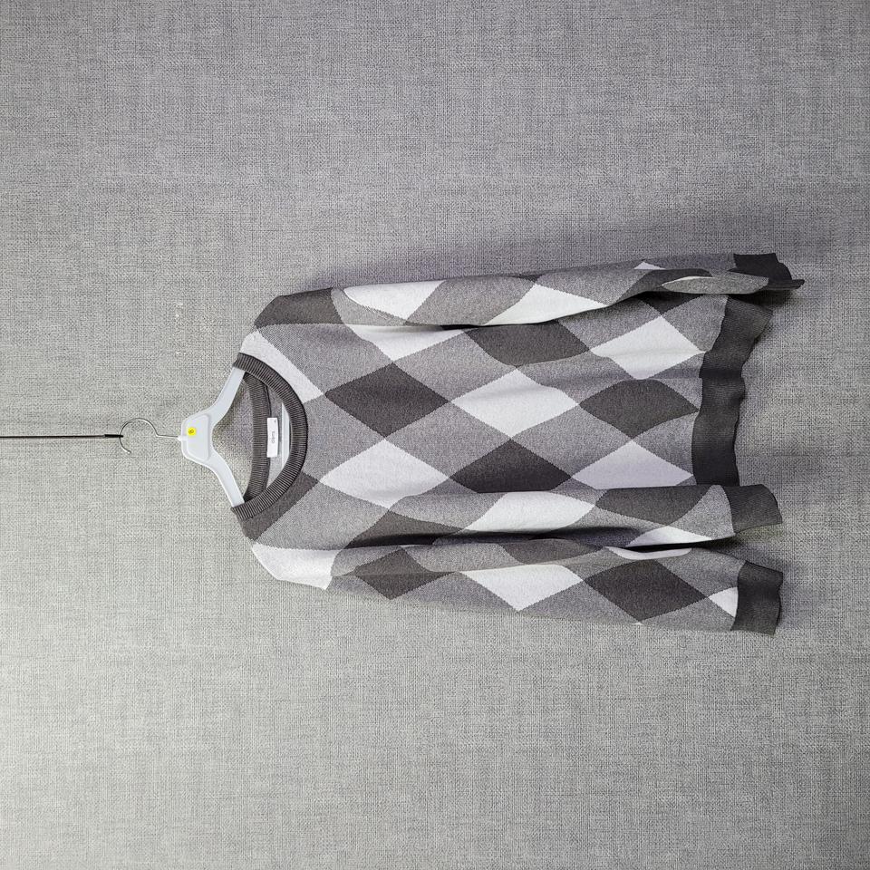 ㄴ8 아가일 니트 110