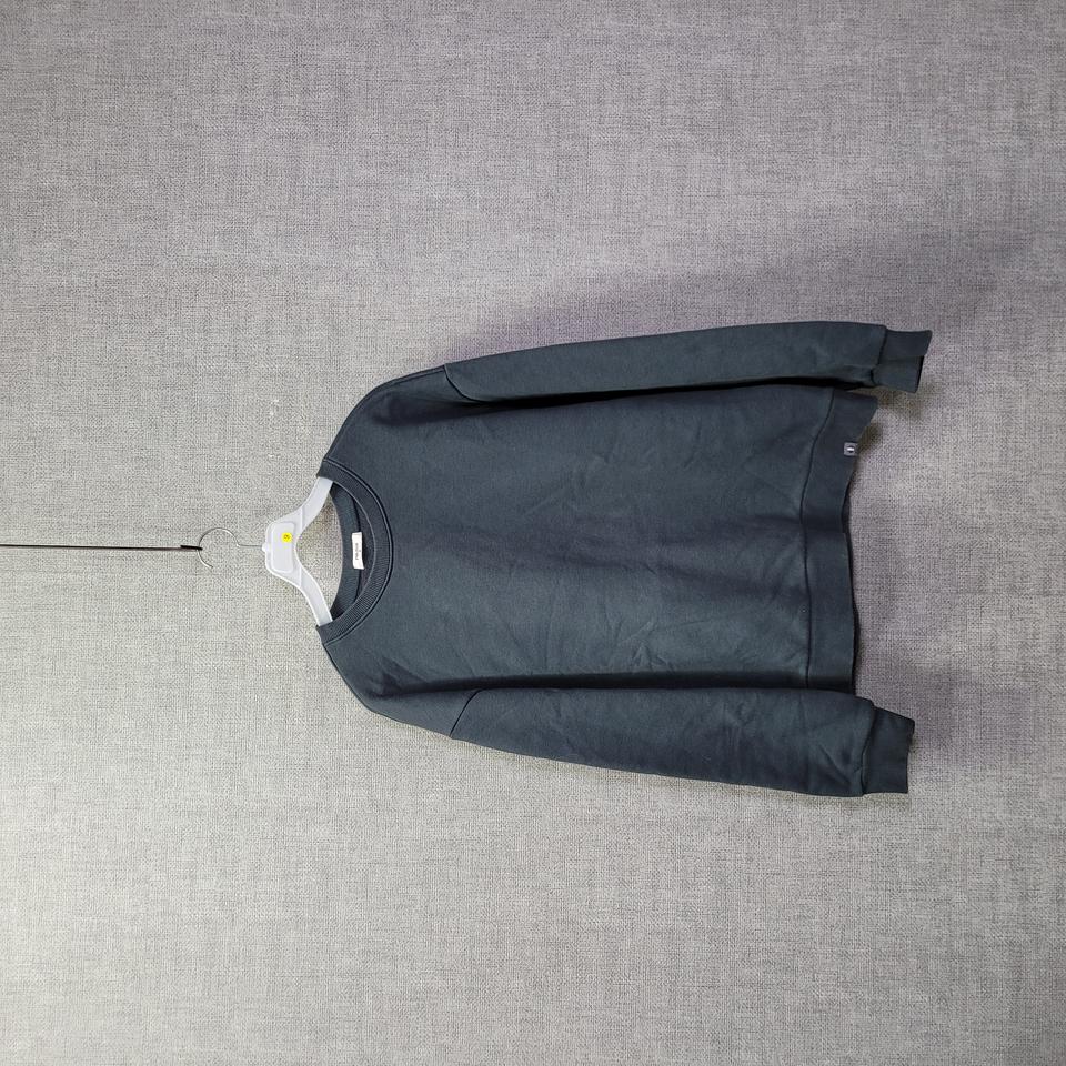 ㄴ9 기모맨투맨 95