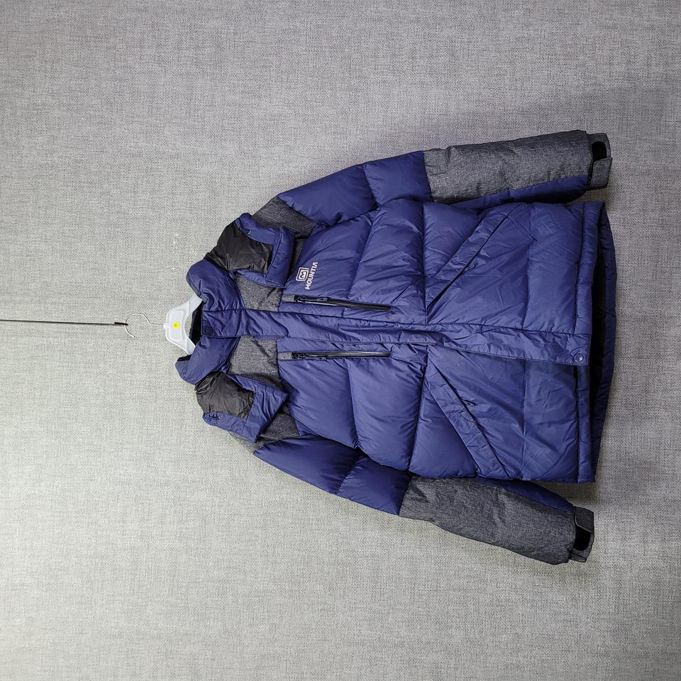 ㄴ11 마운티아 패딩 105