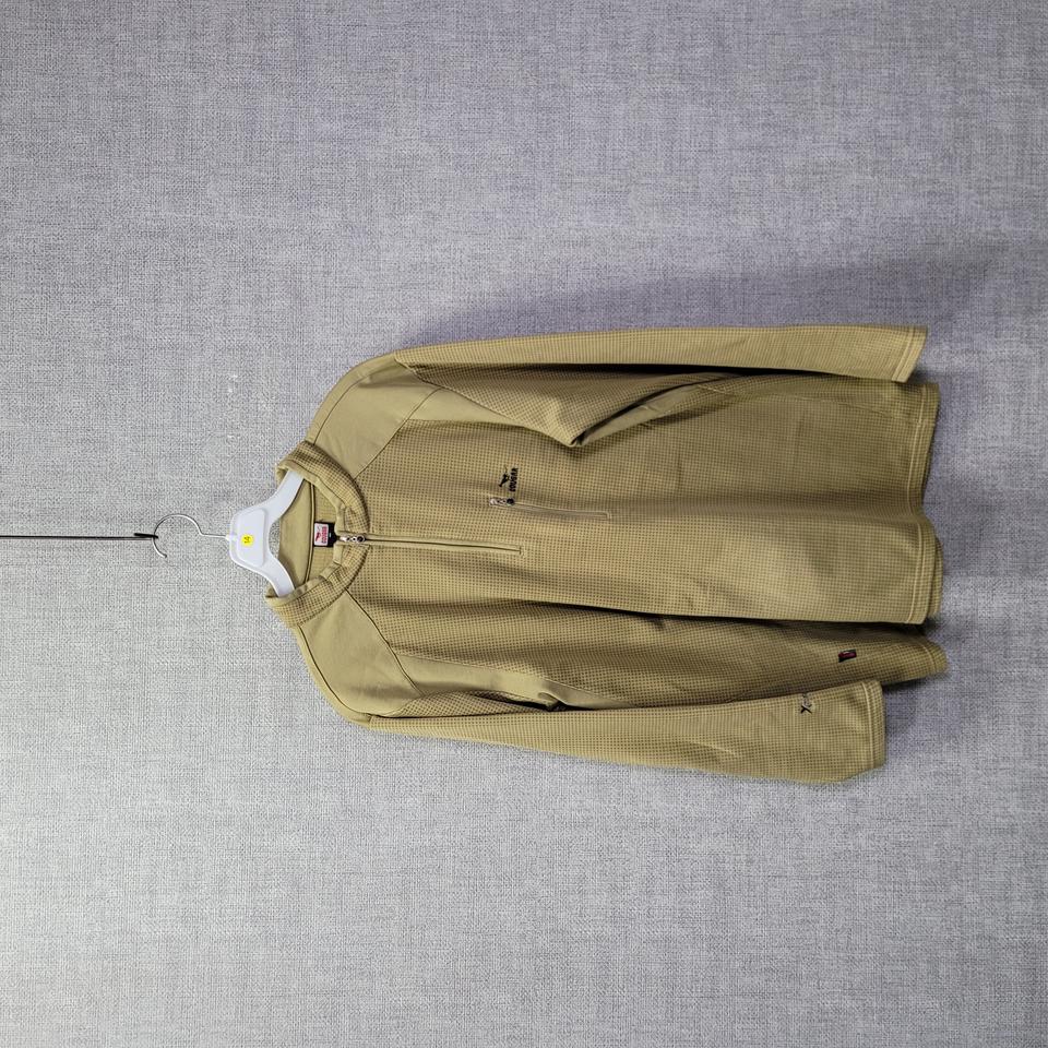 ㄴ14 기모 반집티 100