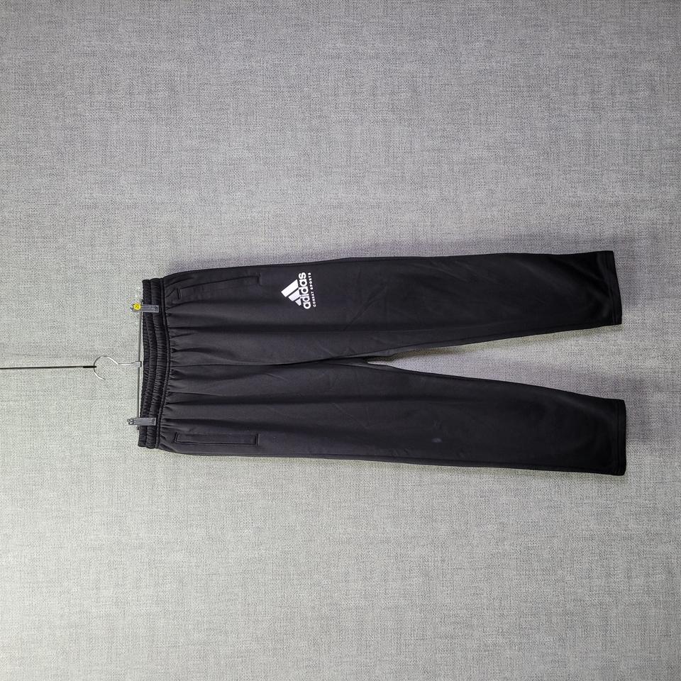 ㄴ29 아디다스 기모팬츠 160