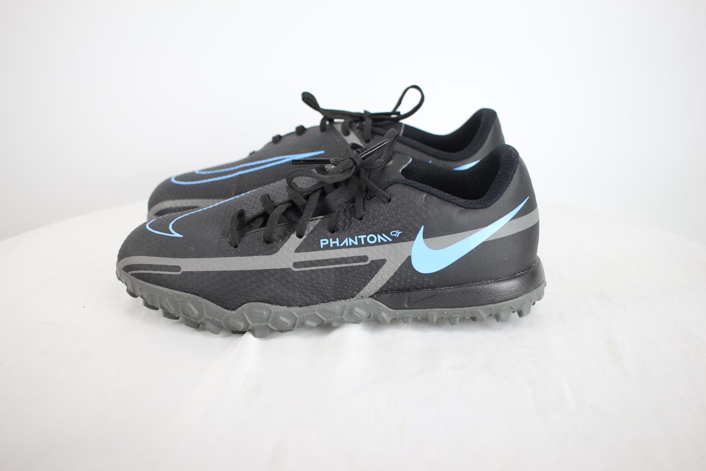 나이키 아동 축구화 사이즈 230mm