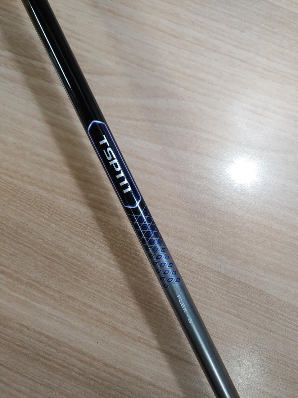 타이틀리스트 TSP 111 드라이버 샤프트 (S)