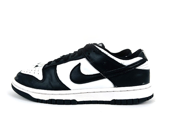 (260) 나이키 덩크 로우