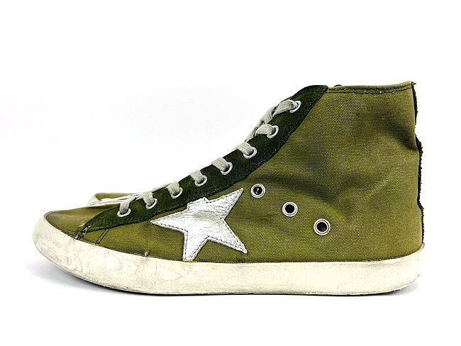 (255) 골든구스 프란시