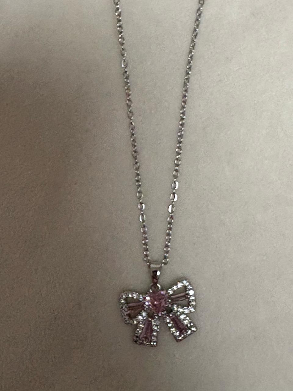 써지컬 목걸이 4가지