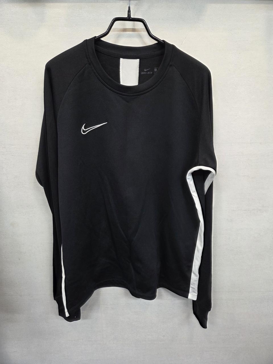 나이키 아카데미 19 안감약기모 기능성 긴팔 m L