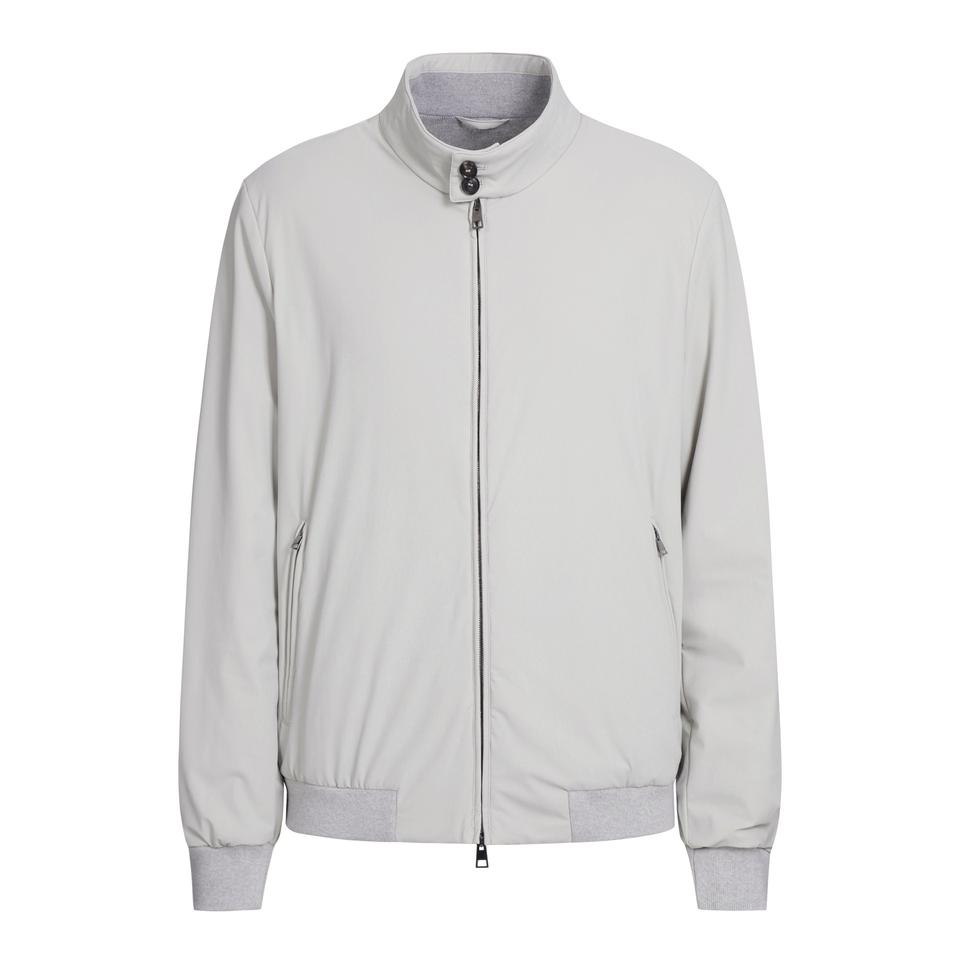 (큰사이즈 재입고)캠브리지멤버스 겨울 블루종 점퍼 새제품