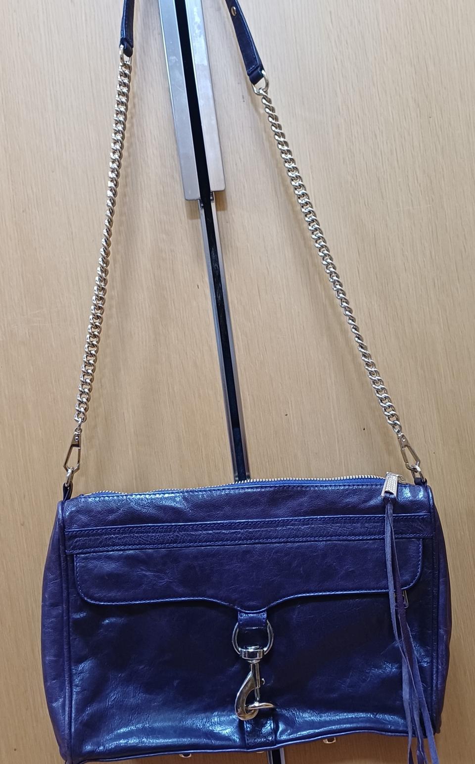 레베카밍코프 MAC(모닝 애프터 클러치) 라지 사이즈