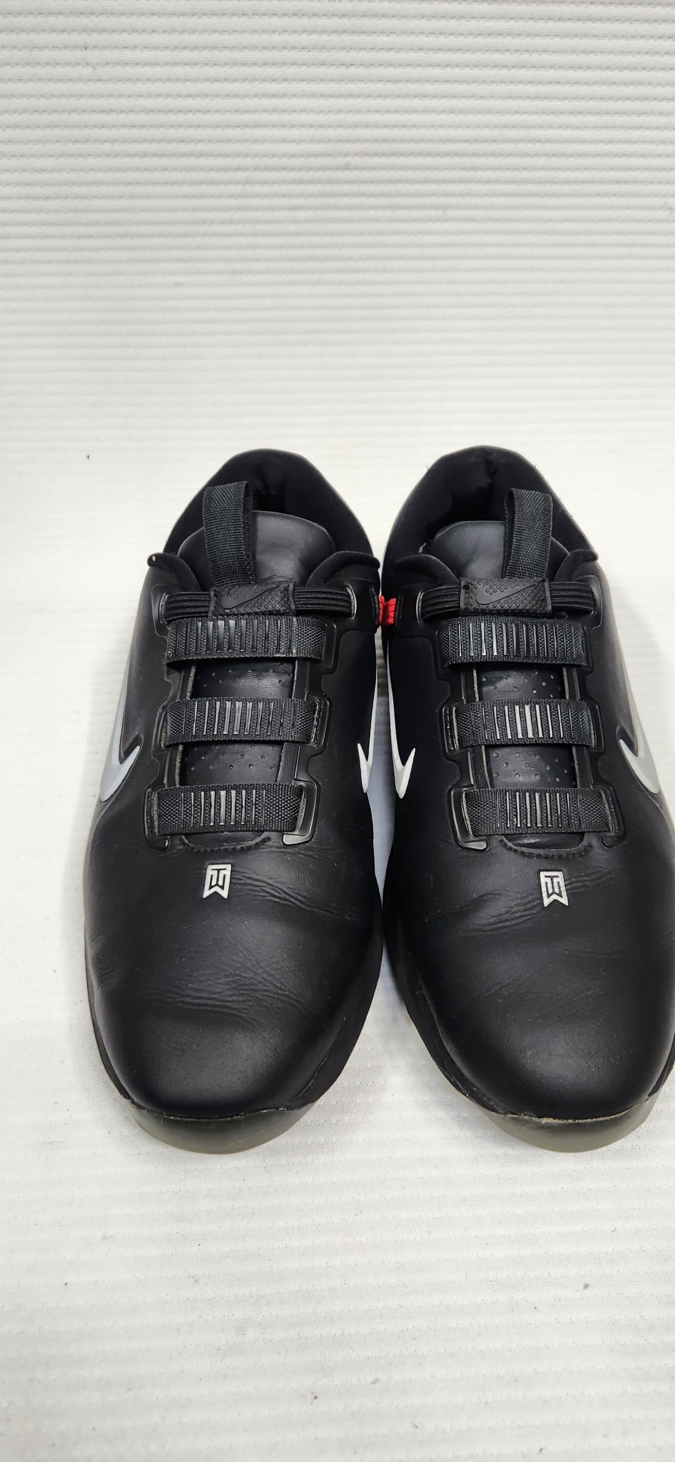 나이키 타이거우즈 TW71 패스트핏 골프화 275사이즈