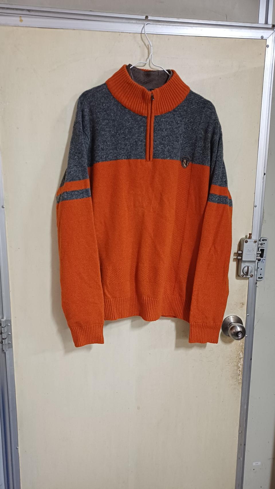 트레몰로방풍남성골프티100싸이즈