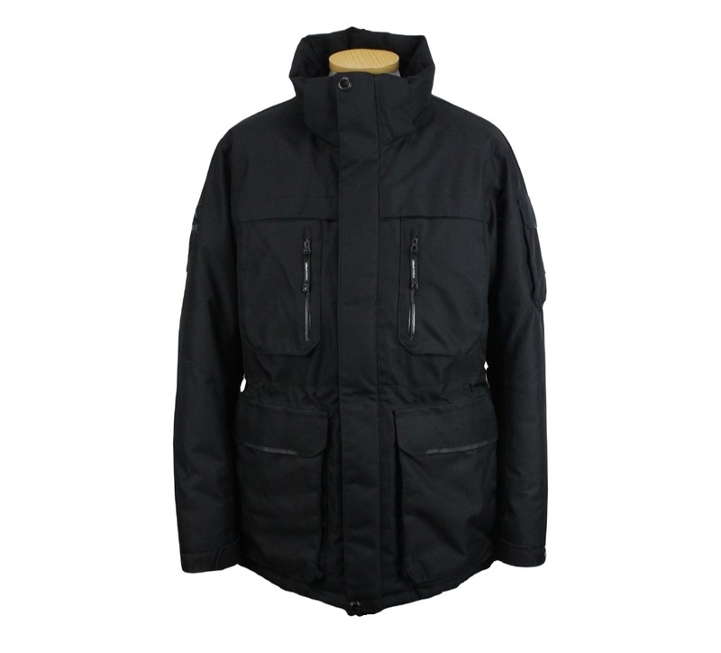 19474 라푸마 구스다운 패딩 점퍼 95 남자 거위털 아우터 브랜구제