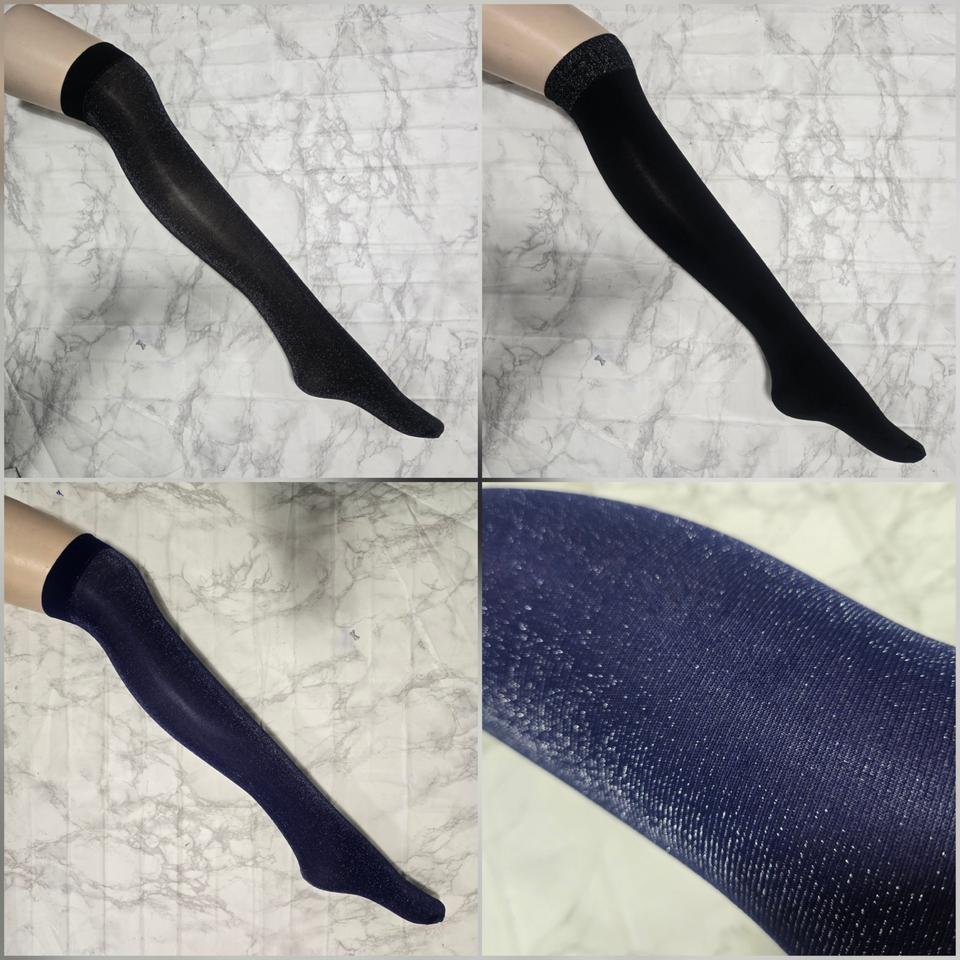 스타킹1000켤레/빤짝이 밴드스타킹