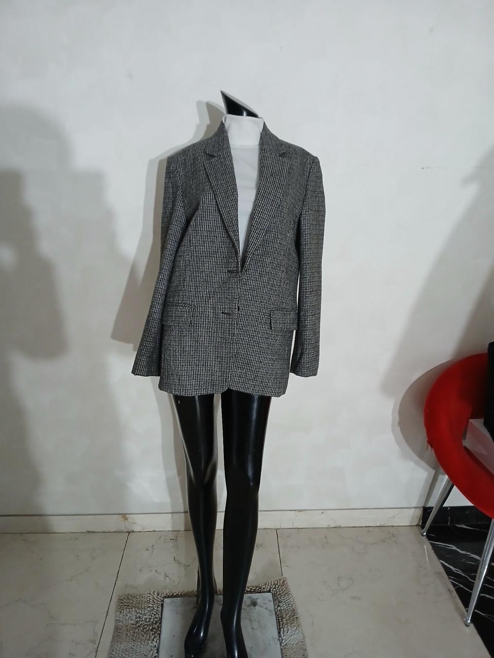 스튜디오톰보이 오버핏 모자켓 Free