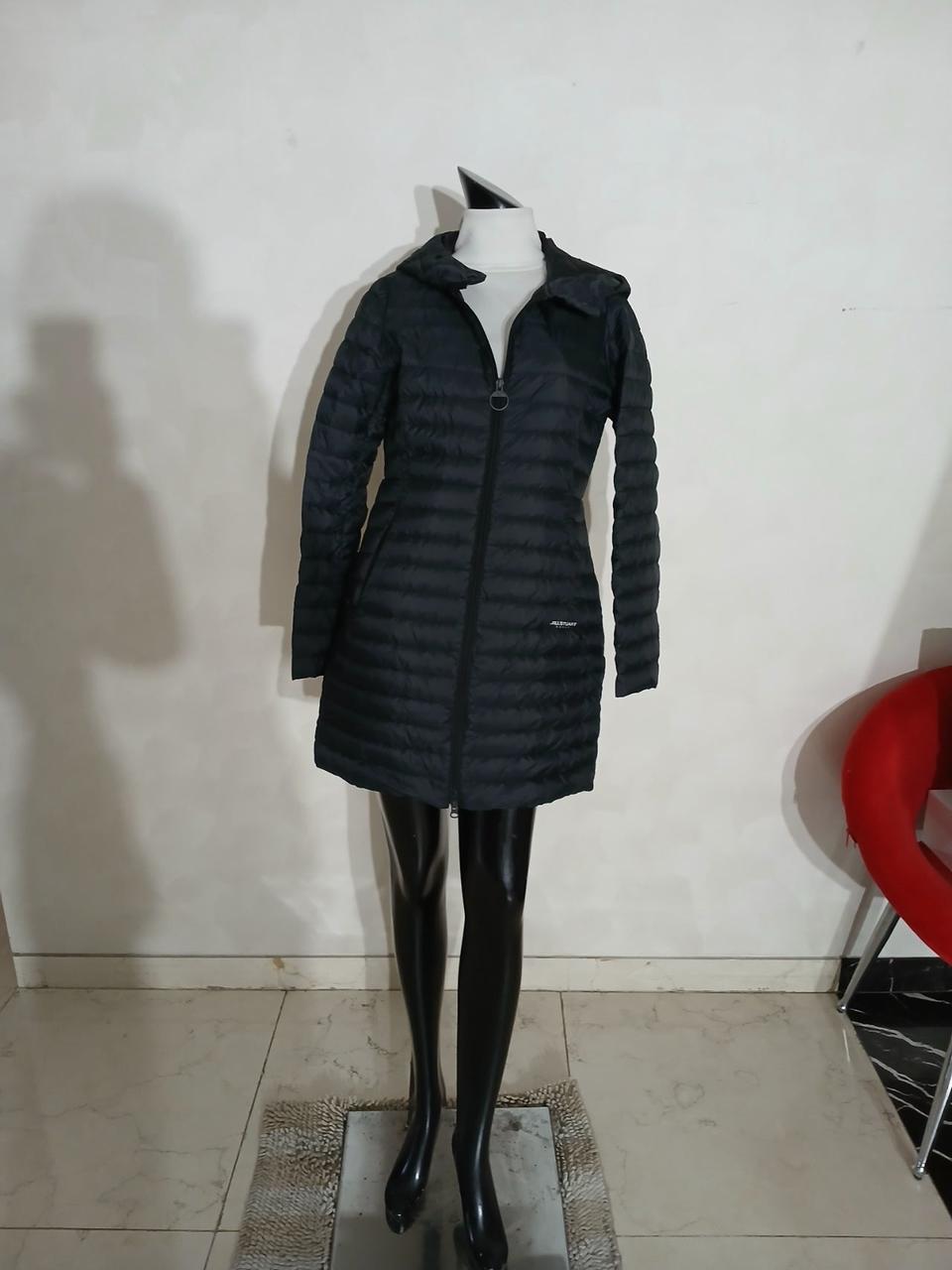 020 질스튜어트 구스다운 패딩 55