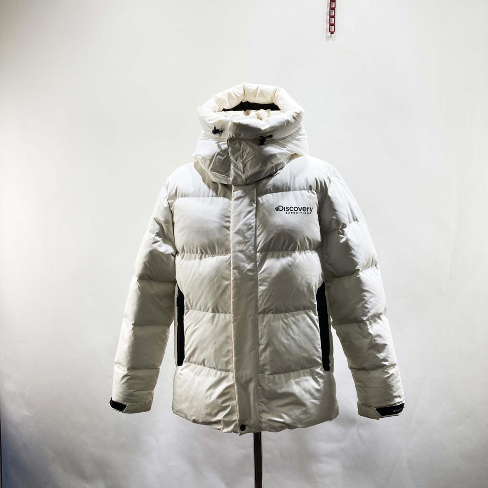 디스커버리 남성덕다운패딩 95 진스센스