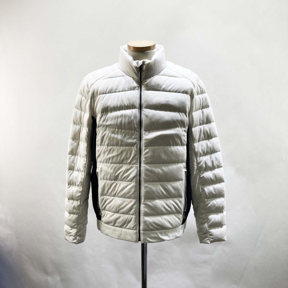 루이까스텔 남성 덕다운경량패딩 L 진스센스