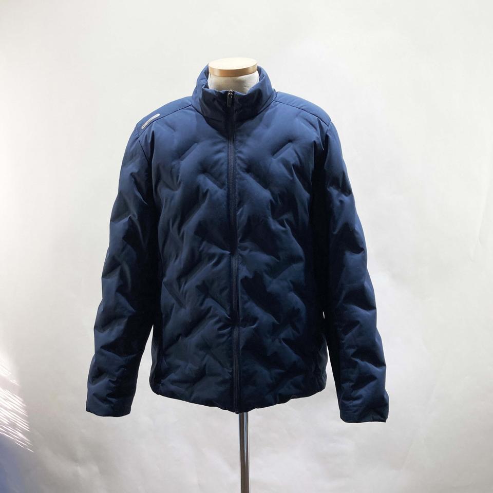 밀레 2021 남성구스패딩 105 진스센스