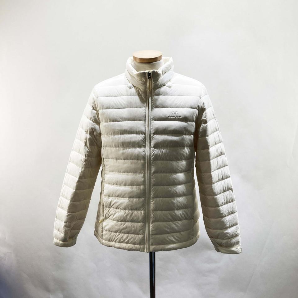 아이더 2021 여성구스 경량패딩 L 진스센스