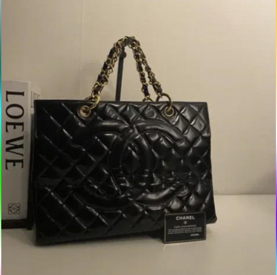 올드 샤넬 그랜드샤핑