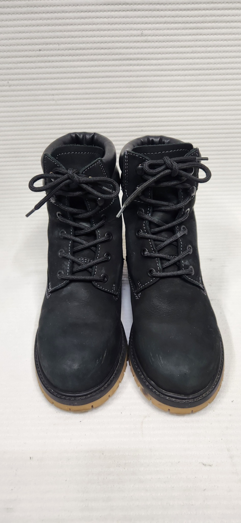 ALDO 알도 워터푸르프 워커 부츠 US7  240사이즈