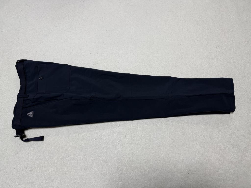 에디 바우어 기모 본딩 바지 남성용 34인치