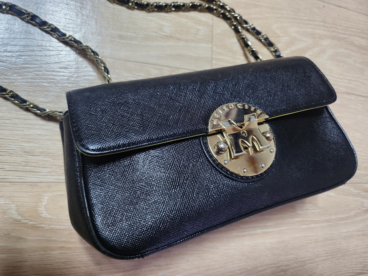 메트로시티 가방