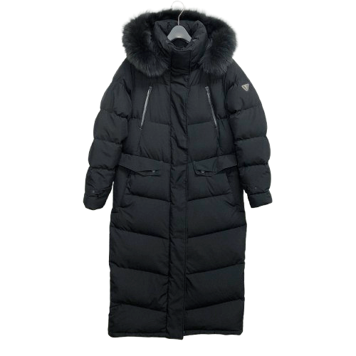 블랙야크 B모션벤치다운/여성90/칠팔구제