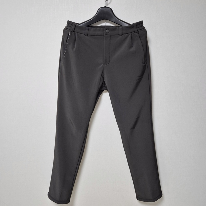 628 웨스트우드 남성32 겨울 기모 등산바지 브랜드빌