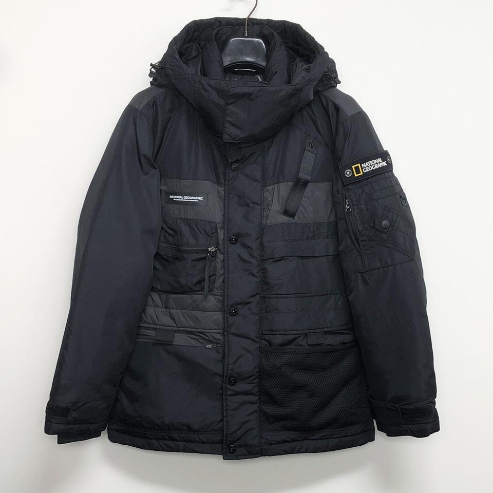 내셔널지오그래픽 갈리토 다운/남성M/칠팔구제