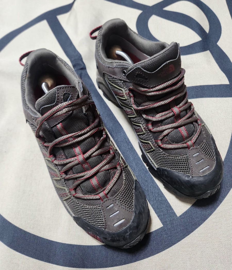 [노스페이스] 265mm 등산화