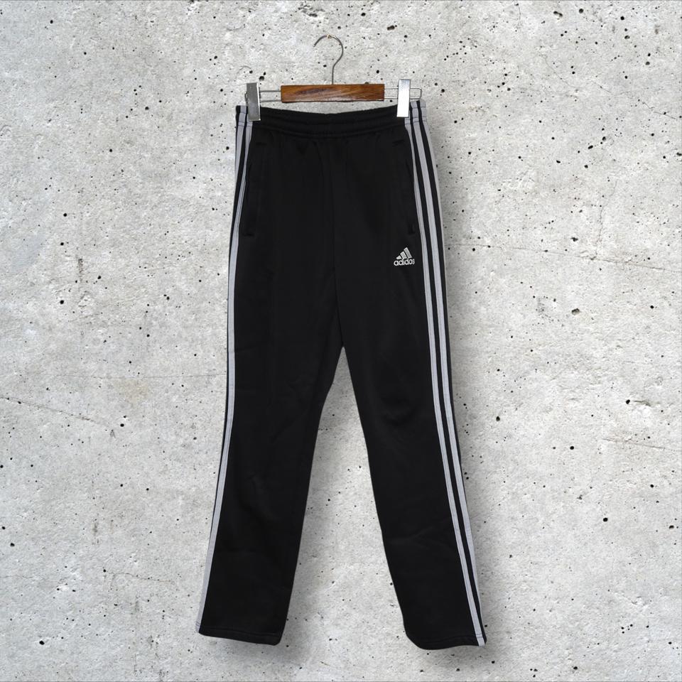 아디다스 클라이마라이트 기모 트레이닝 팬츠 (L)