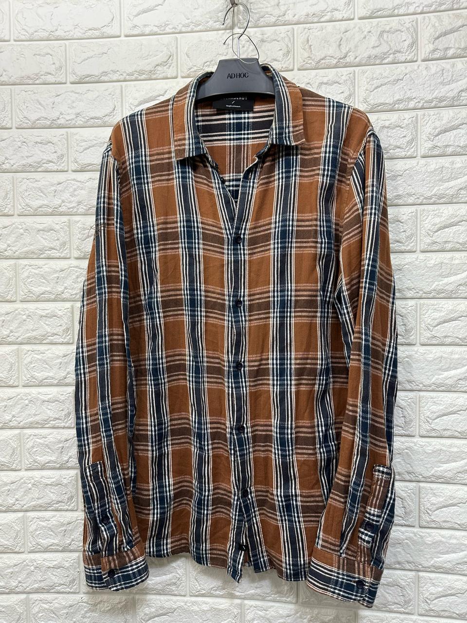 시리즈 셔츠 105